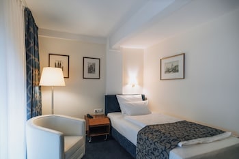 Comfort Single Room