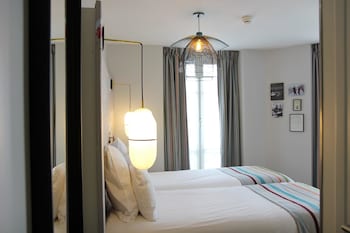Classic Room, 2 Twin Beds, Non Smoking