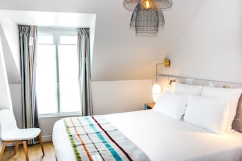 Classic Room, 1 Queen Bed, Non Smoking