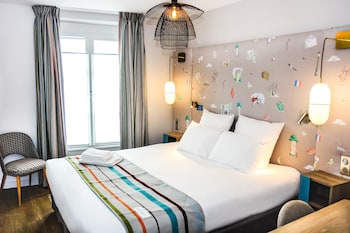 Superior Room, 1 King Bed, Non Smoking