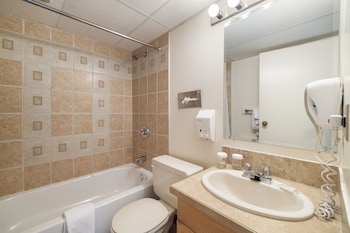 One Bedroom Apartment