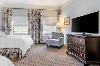 Premier Suite, 1 King Bed (Generational)