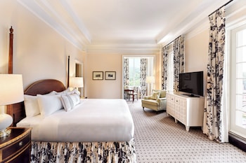 Premier Suite, 1 King Bed (Generational)