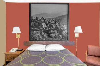Standard Room, 1 King Bed, Non-smoking