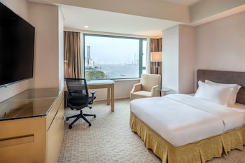 1 Single Bed Standard River view