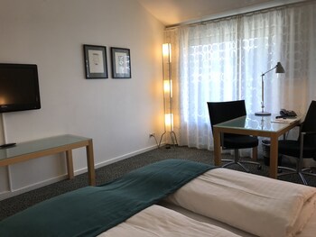 Business Room, 1 King Bed