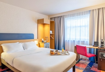 Double Room, Accessible, Non Smoking (Disability)