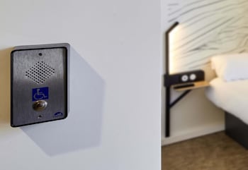 Double Room, Accessible, Non Smoking (Disability)