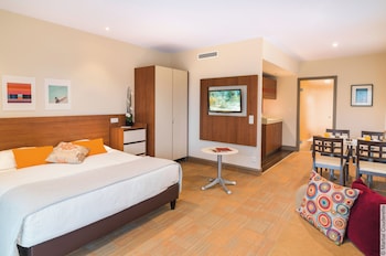 Family Apartment