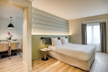 Apartment (4 pax)