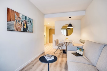 Apartment (4 pax)