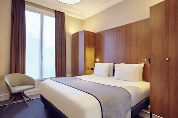 Premium Room, 1 King Bed, City View