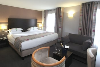 Premium Room, 1 King Bed