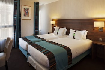 Standard Room, 2 Twin Beds
