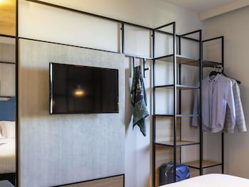 Standard Double Room, 1 Double Bed