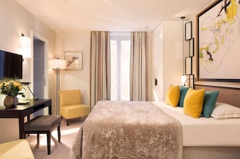 Premium Double or Twin Room