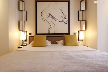 Classic Room, 1 Queen Bed
