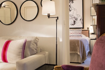 Apartment, 2 Bedrooms