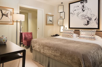 Apartment, 2 Bedrooms