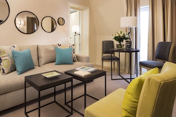 Apartment, 2 Bedrooms