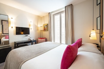 Classic Room, 1 Queen Bed