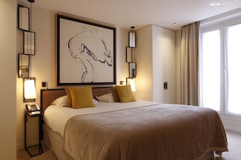 Family Room, 2 Bedrooms, Connecting Rooms
