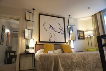 Family Room, 2 Bedrooms, Connecting Rooms
