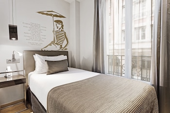 Double Room Single Use