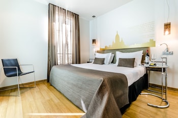 Double Room Single Use