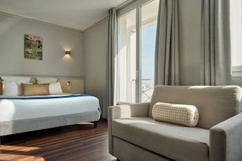 Privilege Triple Room