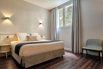 Classic Double or Twin Room