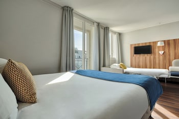 Privilege Triple Room