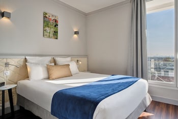Privilege Triple Room