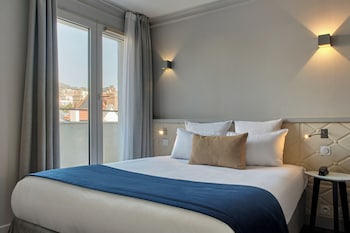 Classic Double or Twin Room