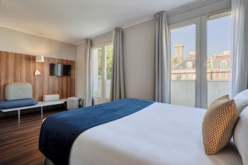 Classic Double or Twin Room