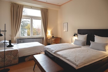 Superior Room, 1 Double Bed, River View