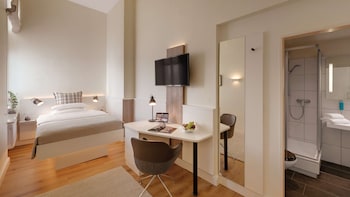 Superior Single Room