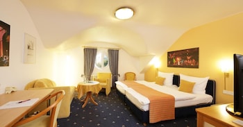 Doppelzimmer Queensize
