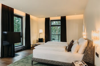 Luxury Suite Waldblick