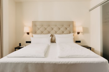 Junior Suite Waldblick