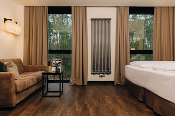 Panoramic Room