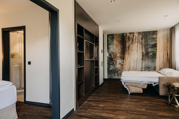 Junior Suite Waldblick