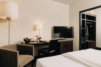 Cozy Room