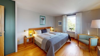 Classic Double Room "Remise"