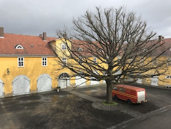 Classic Double Room "Remise"