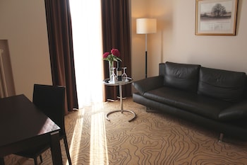 Double Room Comfort Plus