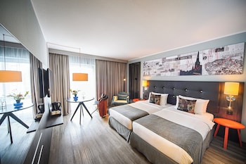 Room (Specialty)