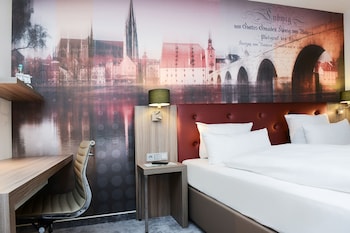 Economy Double Room, 1 Bedroom