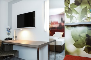 Business Single Room, 1 Bedroom