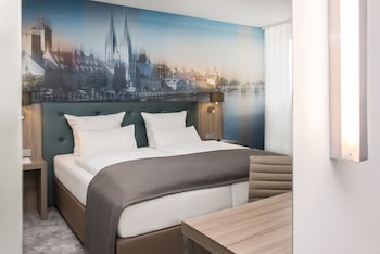 Business Single Room, 1 Bedroom